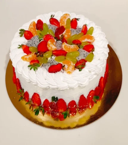 Cake